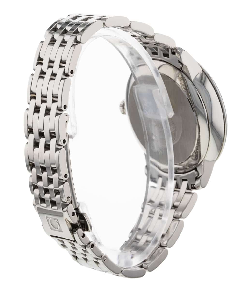 Omega De Ville Prestige 424.10.33.20.53.001 Omega De Ville Prestige 424.10.33.20.53.001